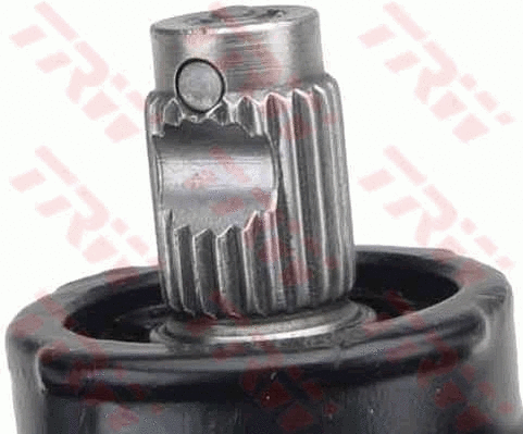 Steering Gear