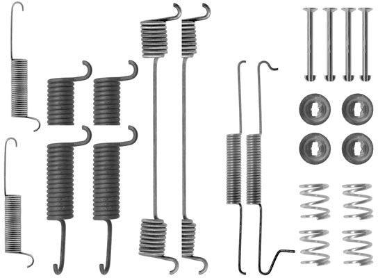 Accessory Kit, brake shoes (SFK134)