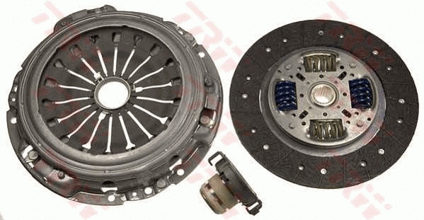 Clutch Kit (TCK2288)