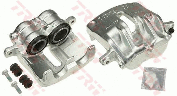 Brake Caliper (BHU110E)