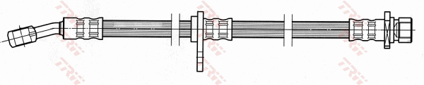 Brake Hose