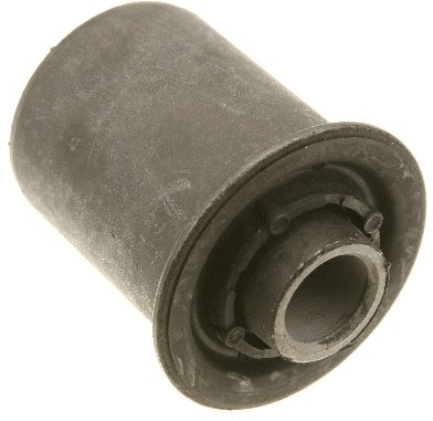 Mounting, control/trailing arm (JBU778)