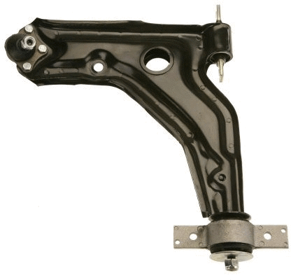 Control/Trailing Arm, wheel suspension (JTC154)