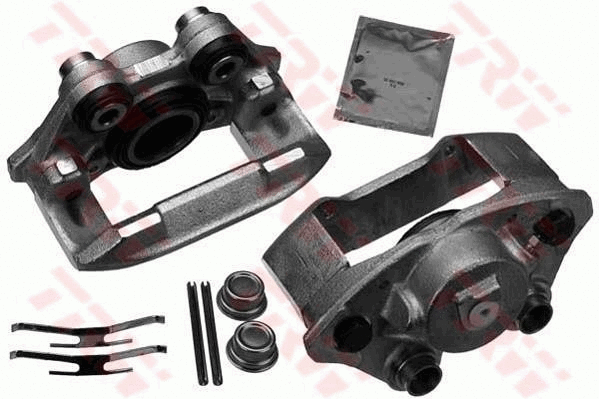 Brake Caliper (BHW174E)