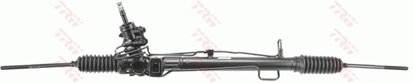 Steering Gear (JRP742)