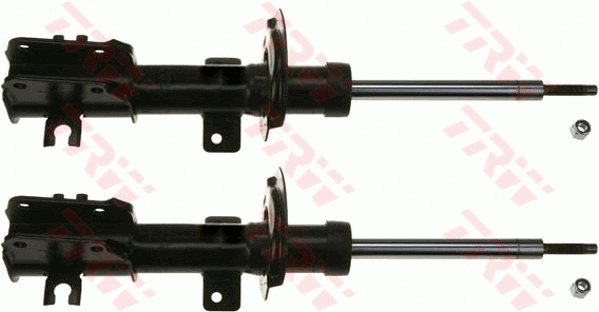 Shock Absorber (JGM362T)