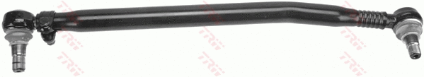 Centre Rod Assembly (JTR4003)