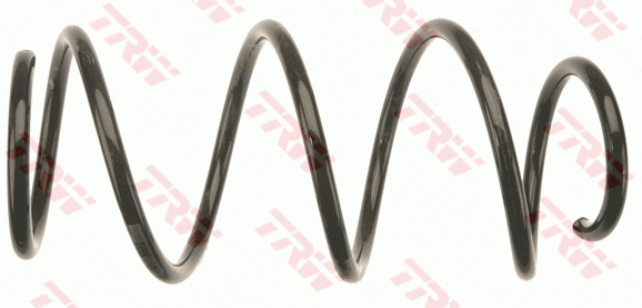 Suspension Spring (JCS1259)