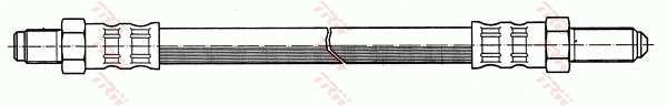 Brake Hose