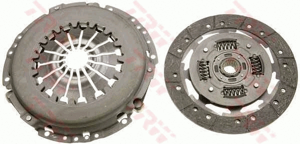 Clutch Kit (TCK2504)