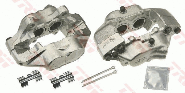 Brake Caliper (BHS1284E)
