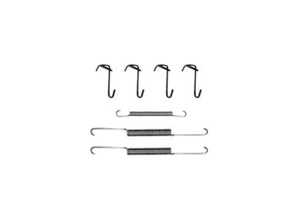 Accessory Kit, brake shoes (SFK52)