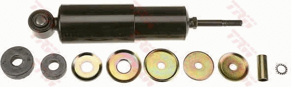 Shock Absorber (JHR5031)