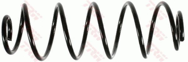 Suspension Spring (JCS414)