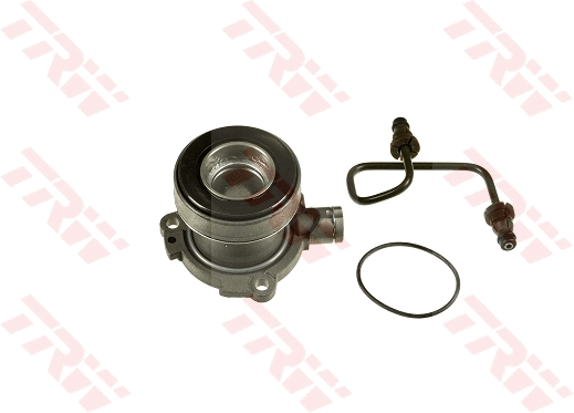 Central Slave Cylinder, clutch (PJQ107)
