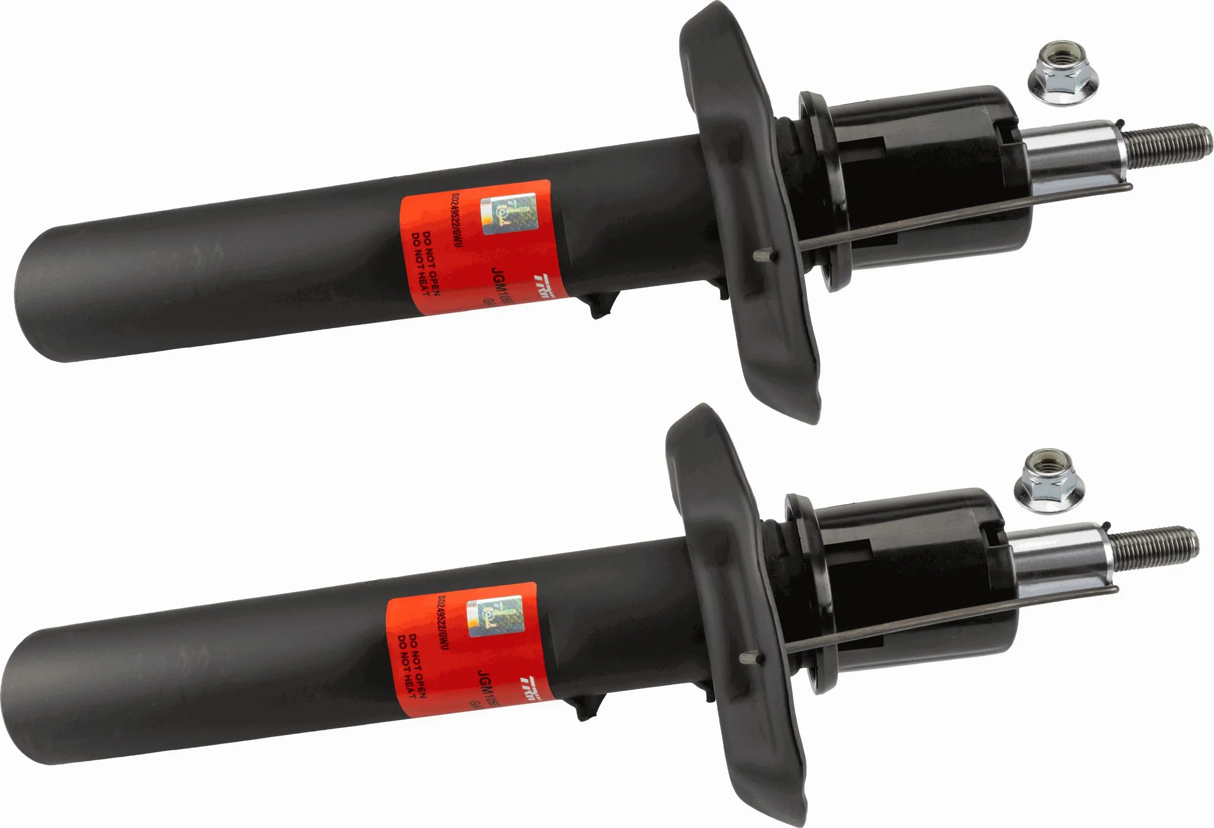 Shock Absorber (JGM1058T)