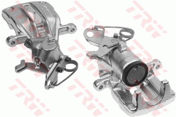 Brake Caliper (BHN141E)