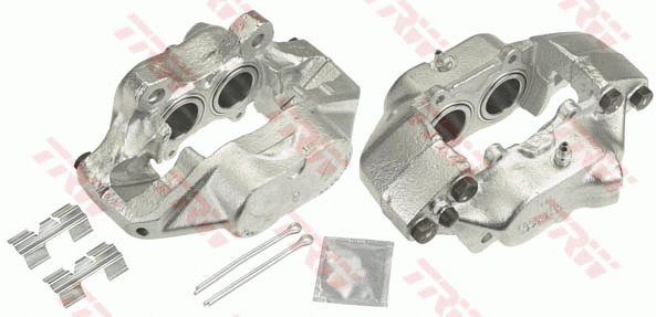Brake Caliper (BHS187E)