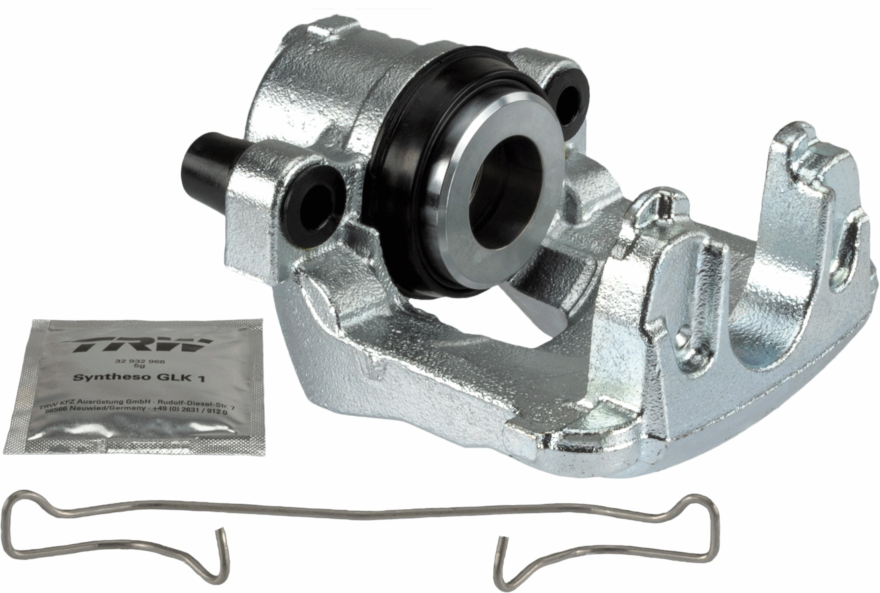 Brake Caliper (BHW770E)