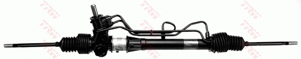 Steering Gear (JRP259)