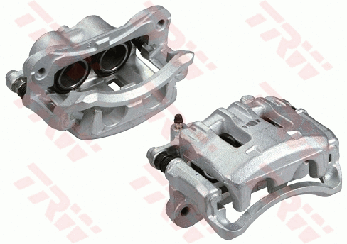 Brake Caliper (BHV677)