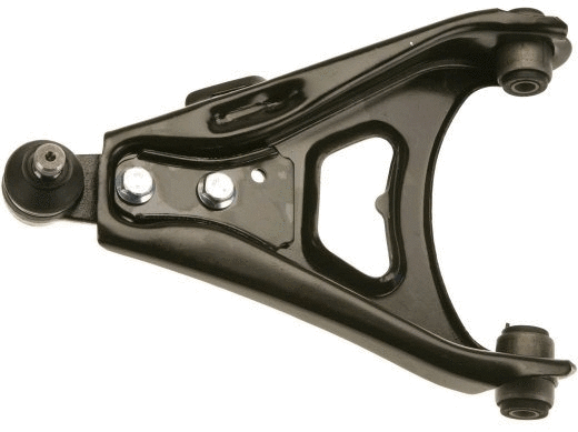 Control/Trailing Arm, wheel suspension (JTC322)
