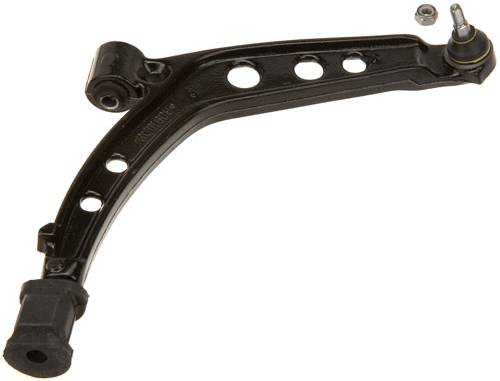 Control/Trailing Arm, wheel suspension (JTC277)
