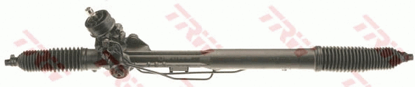 Steering Gear (JRP1259)