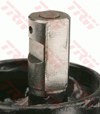 Steering Gear