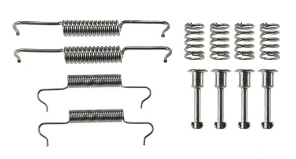 Accessory Kit, brake shoes (SFK405)