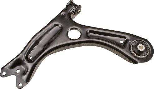 Control/Trailing Arm, wheel suspension (JTC1872)