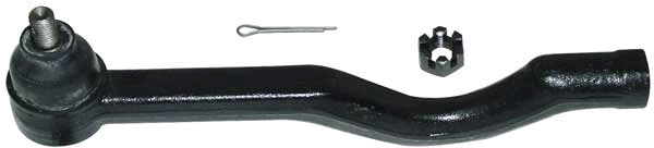 Tie Rod End (JTE576)
