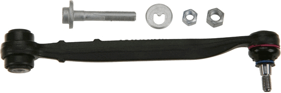 Control/Trailing Arm, wheel suspension (JTC1123)