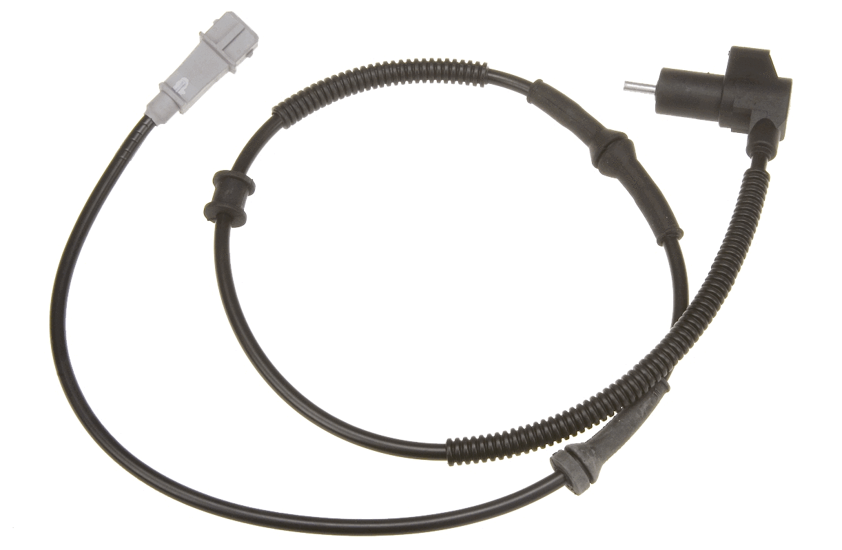Sensor, wheel speed (GBS4006)