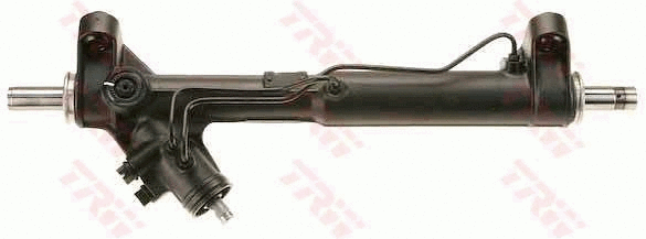 Steering Gear