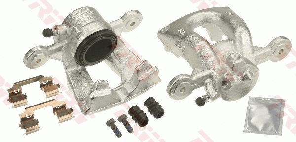 Brake Caliper (BHW970E)