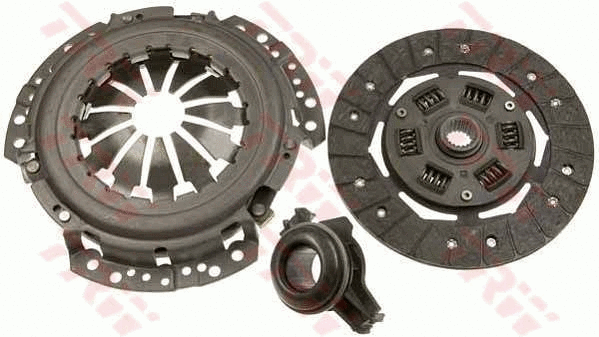 Clutch Kit (TCK2921)
