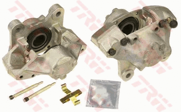 Brake Caliper (BCR136)