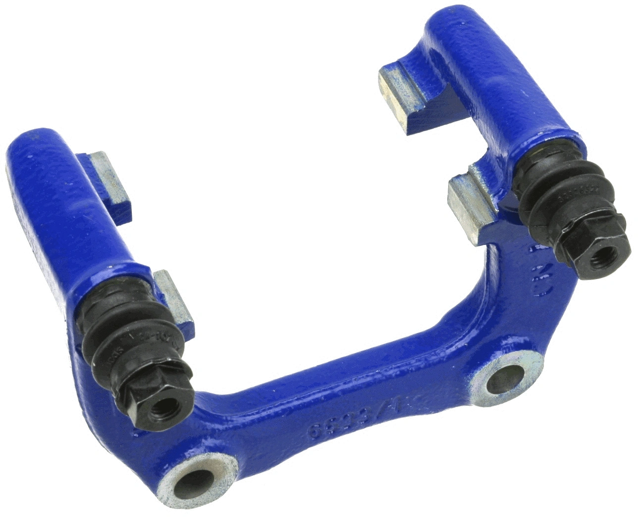 Bracket, brake caliper (BDA507)