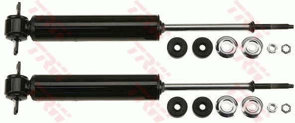 Shock Absorber (JHE249T)