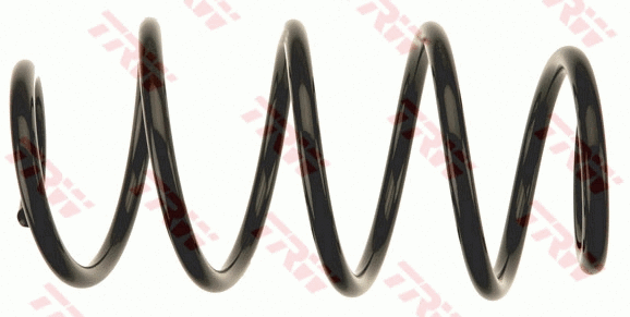 Suspension Spring (JCS1346)