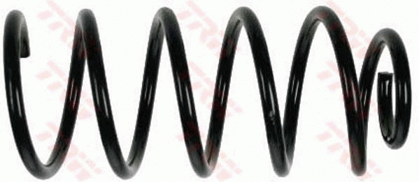 Suspension Spring (JCS971)