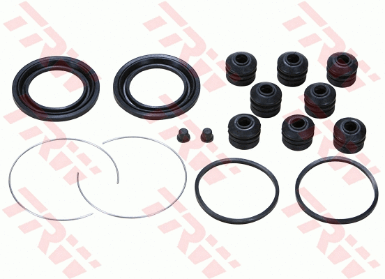 Repair Kit, brake caliper (SP8634)