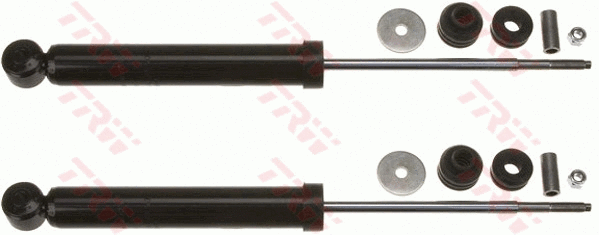 Shock Absorber (JGT268T)