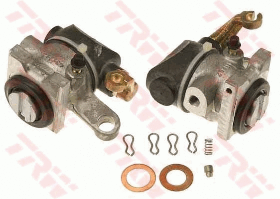 Brake Caliper (BHR121)