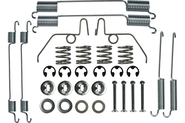 Accessory Kit, brake shoes (SFK129)