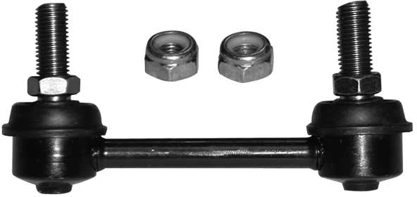 Link/Coupling Rod, stabiliser bar (JTS7504)