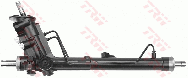 Steering Gear (JRP739)