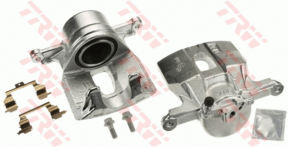 Brake Caliper (BHS1358E)