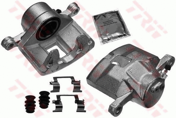 Brake Caliper (BHS726E)